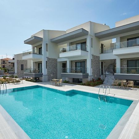 Greystoneapartments Paralia Dionysiou Exteriér fotografie