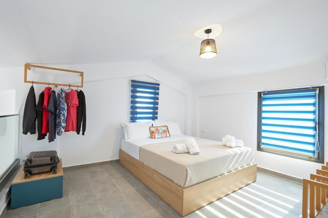 Greystoneapartments Paralia Dionysiou Exteriér fotografie